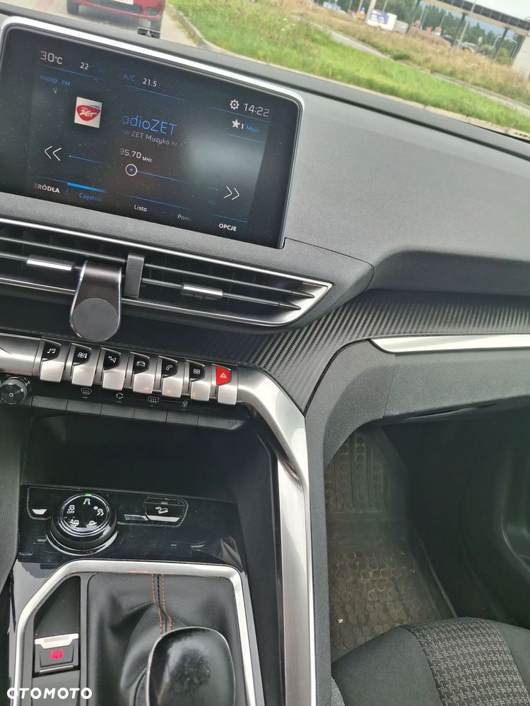 Peugeot 3008 1.5 BlueHDi Active S&S - 6