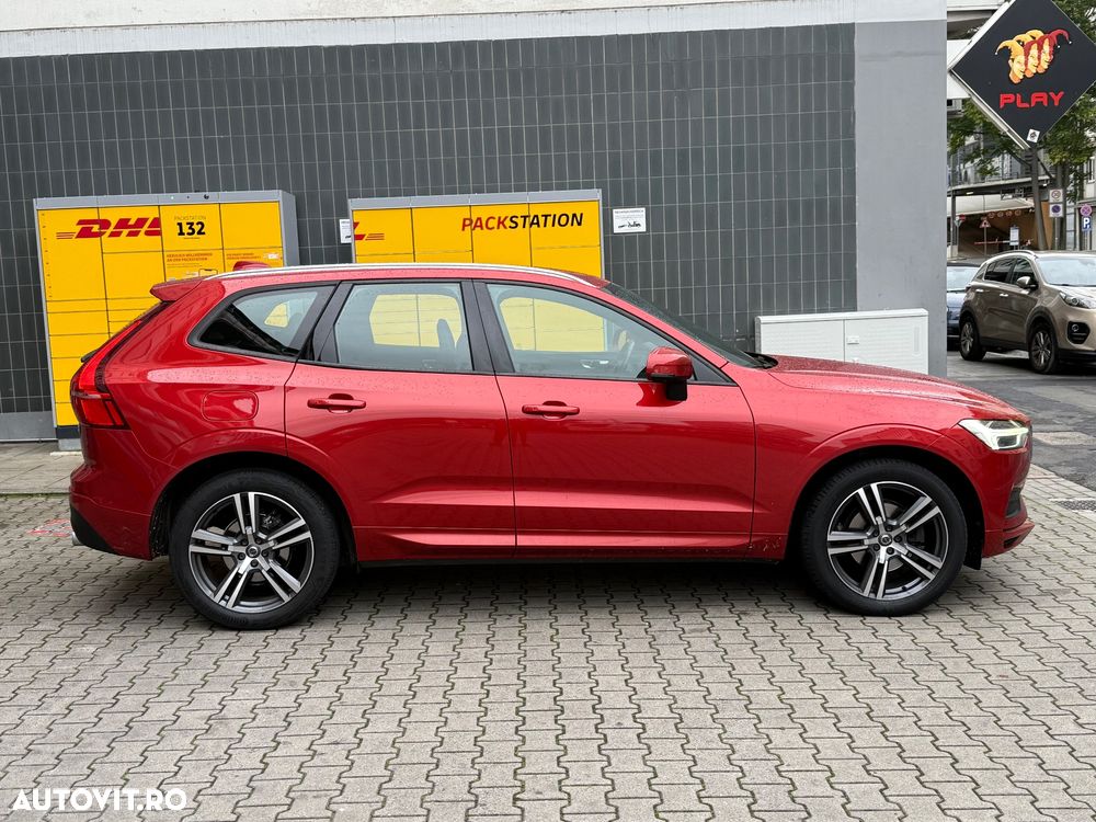 Volvo XC 60 D4 Geartronic Momentum Pro - 2