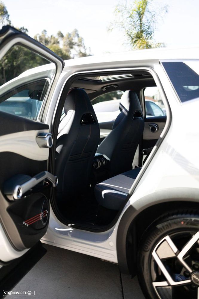 BYD Atto 3 Design - 34