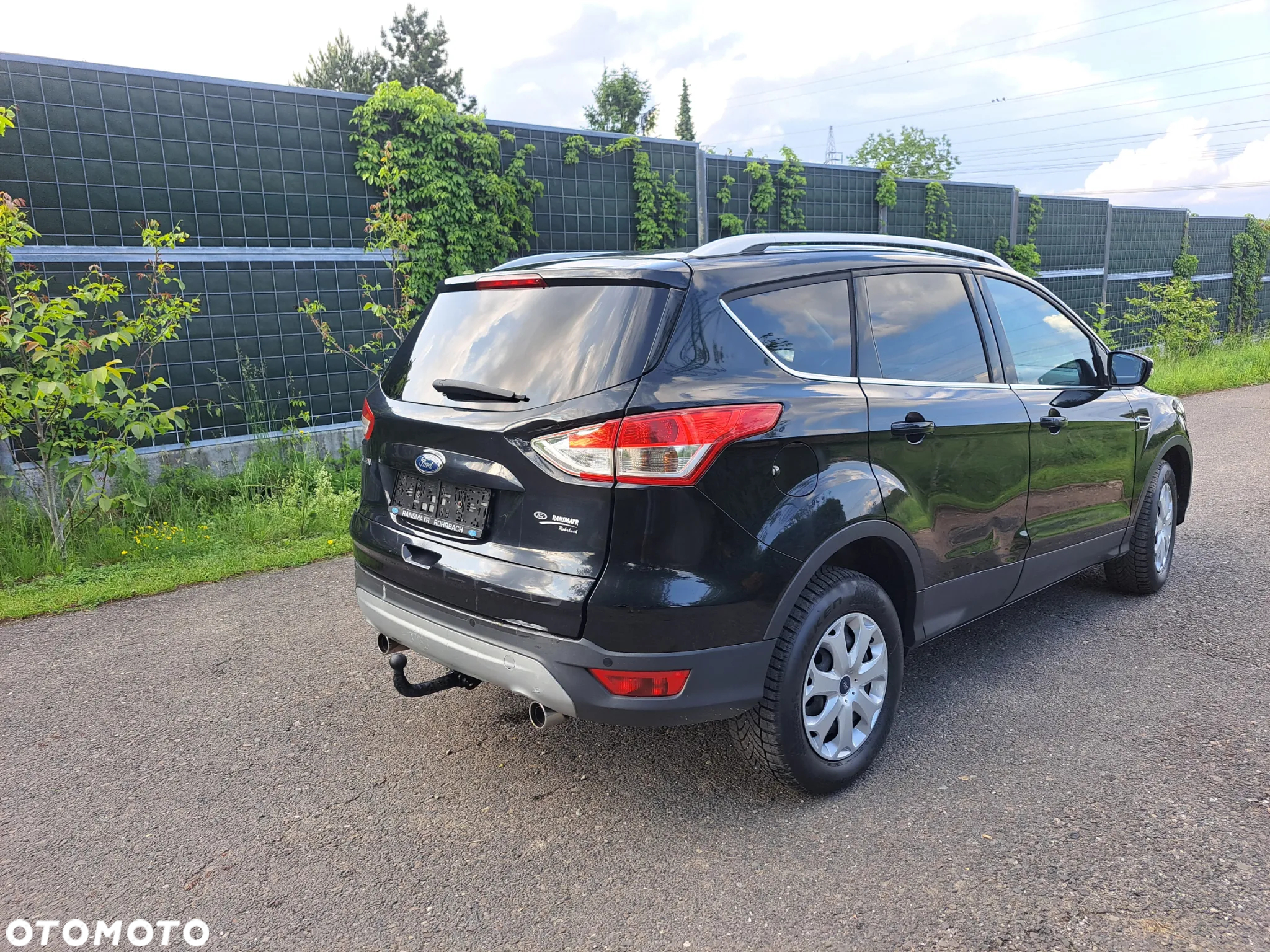 Ford Kuga 2.0 TDCi 4WD Trend - 7