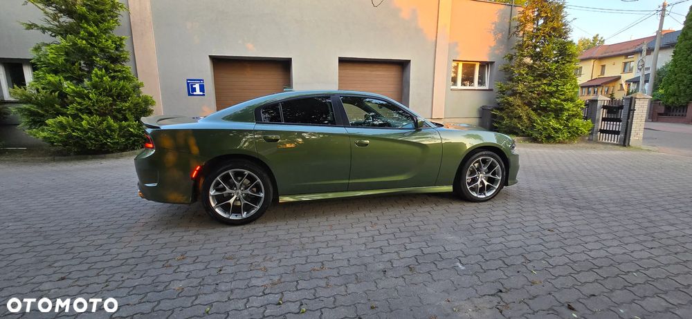 Dodge Charger - 38