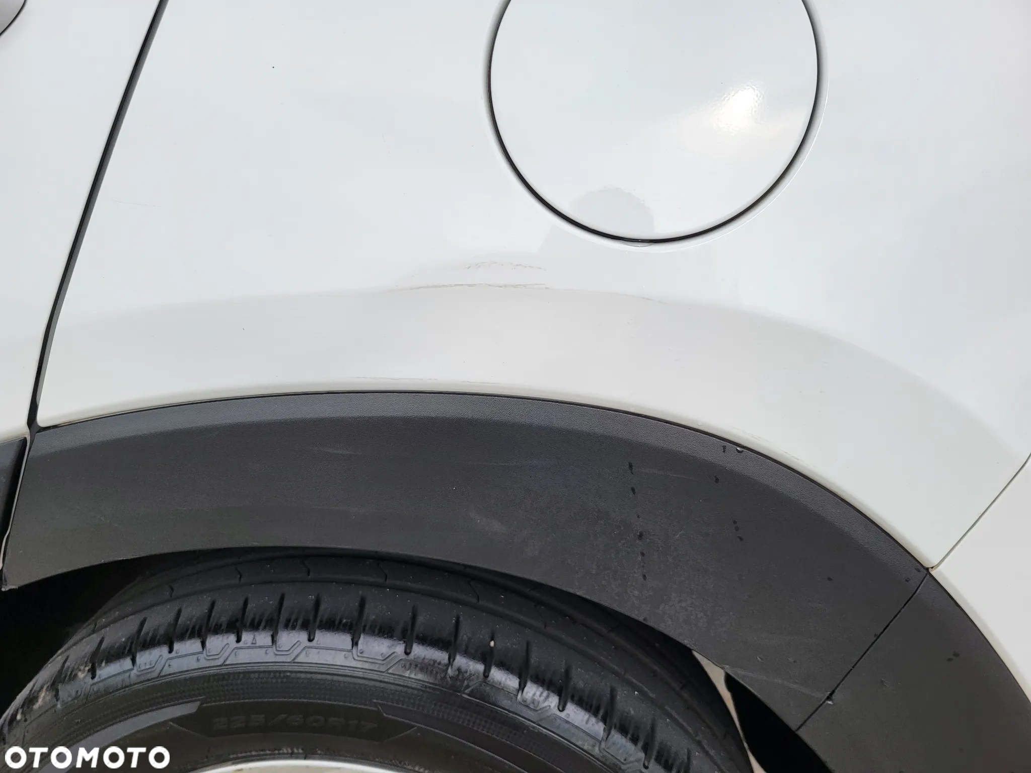 Hyundai Tucson 1.7 CRDI BlueDrive Comfort 2WD DCT - 9