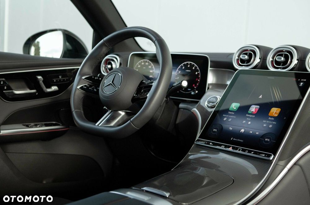 Mercedes-Benz GLC - 26