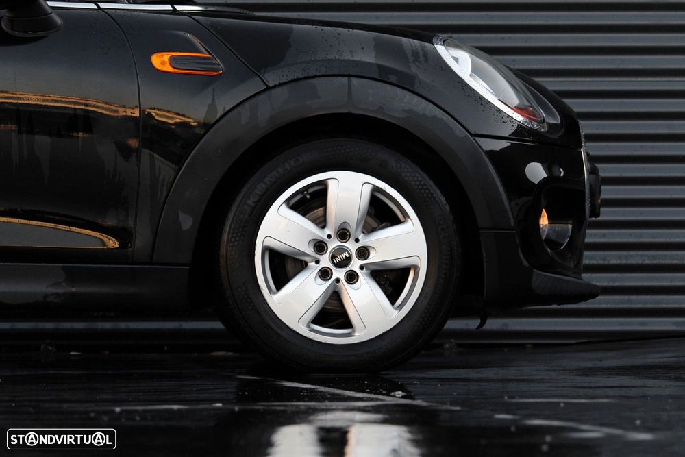 MINI 5 Portas One - 8