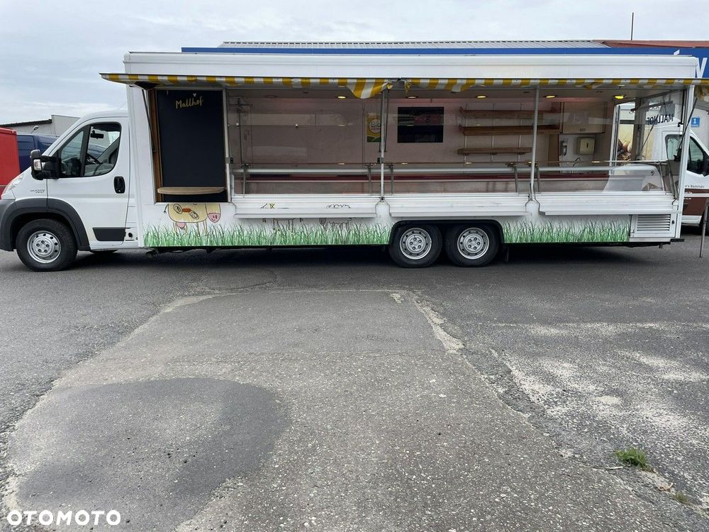 Fiat Ducato - 11