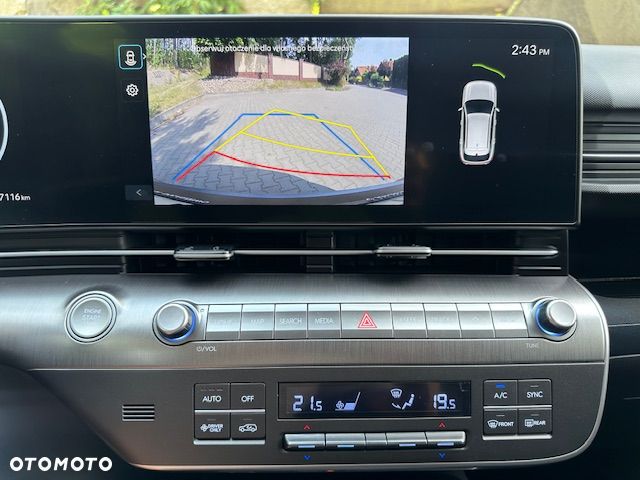 Hyundai Kona 1.6 GDI DCT Style - 25