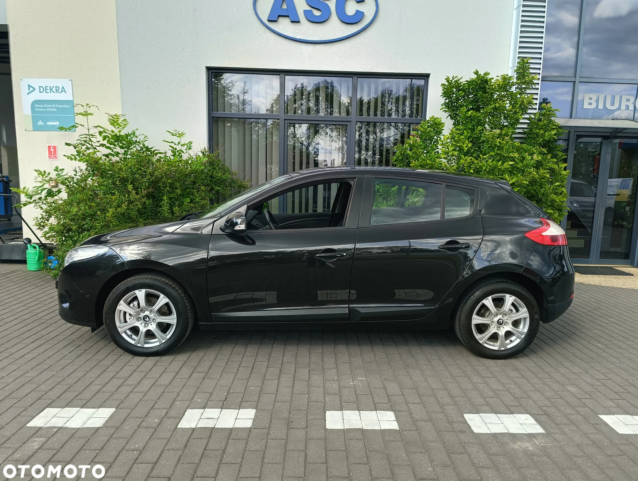 Renault Megane 1.6 16V 100 Authentique - 3