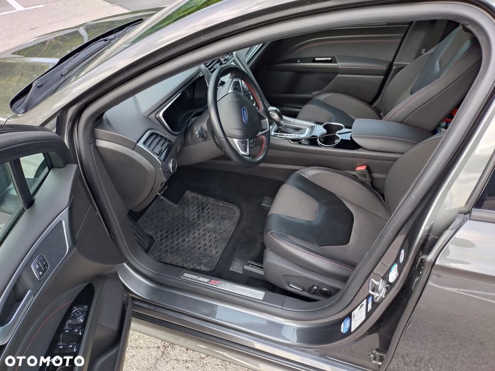 Ford Mondeo 1.5 EcoBoost ST-Line X - 15