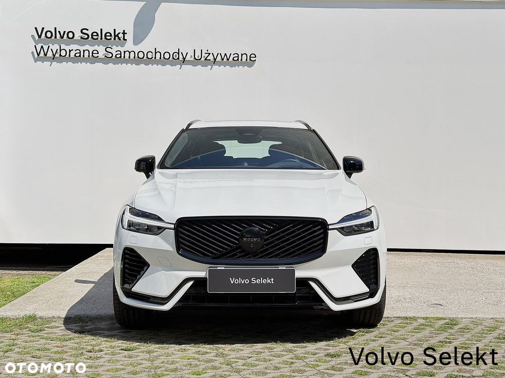 Volvo XC 60 - 4