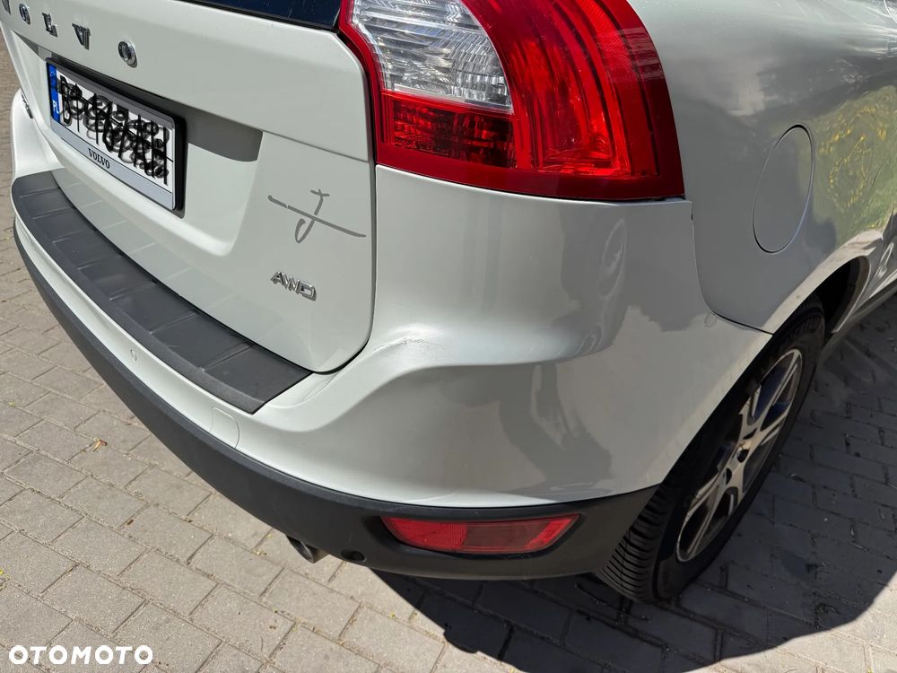 Volvo XC 60 D5 AWD - 5