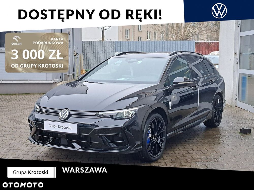Volkswagen Golf - 2