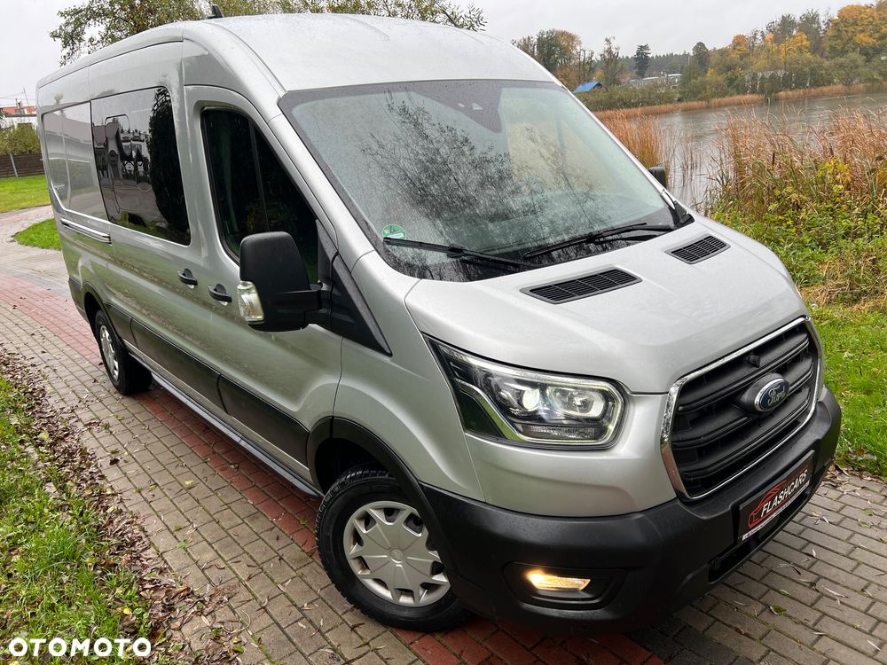 Ford Transit - 22