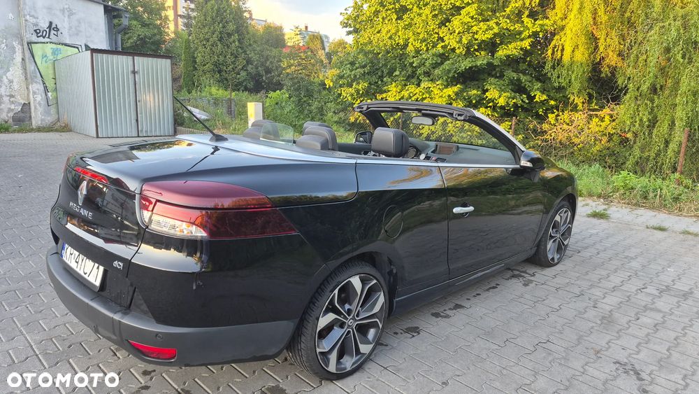 Renault Megane 1.9 dCi Dynamique - 13