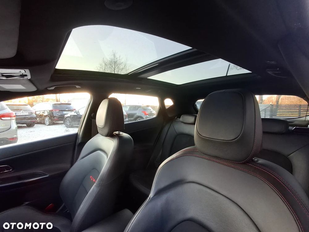 Kia Ceed 1.6 T-GDI GT - 13