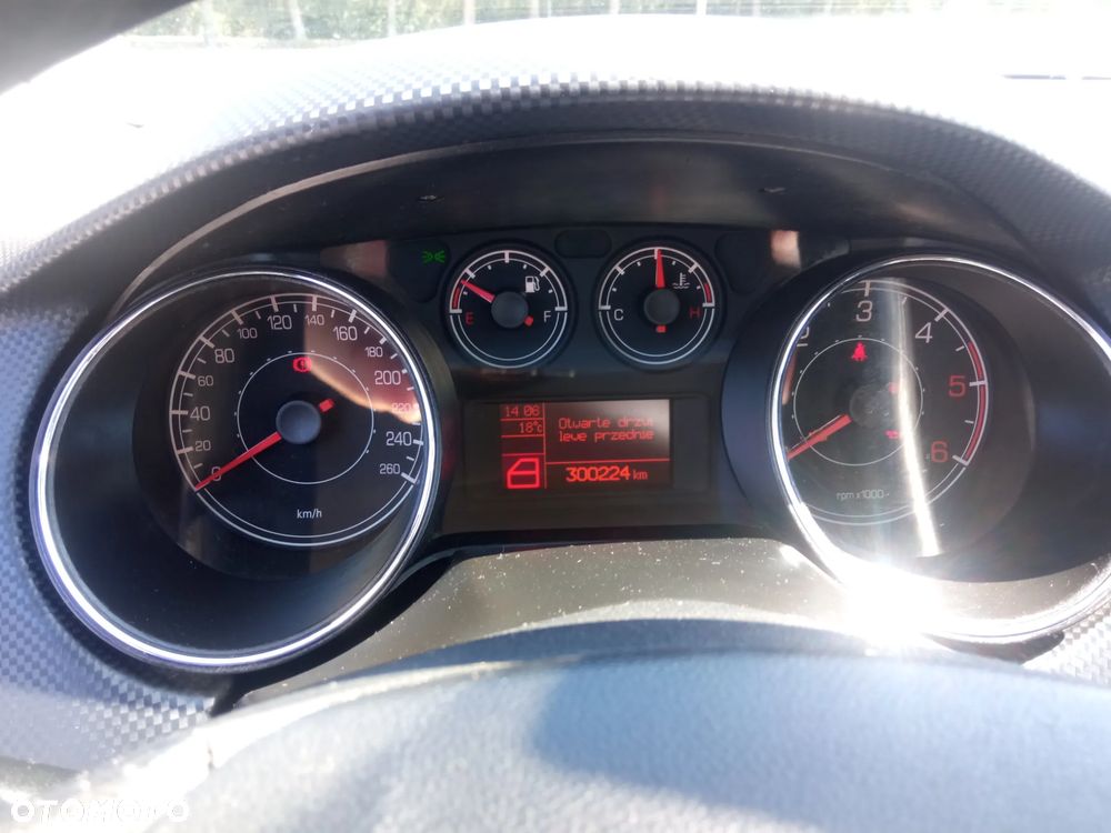 Fiat Bravo 1.9 Multijet 16V Emotion - 3