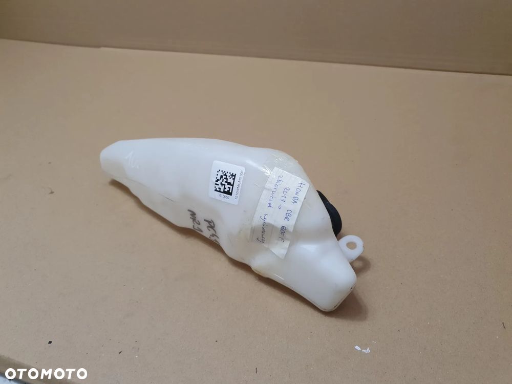 Zbiorniczek Płynu Wyrównawczego Honda CBR 600F (2011 - 2013) - 5