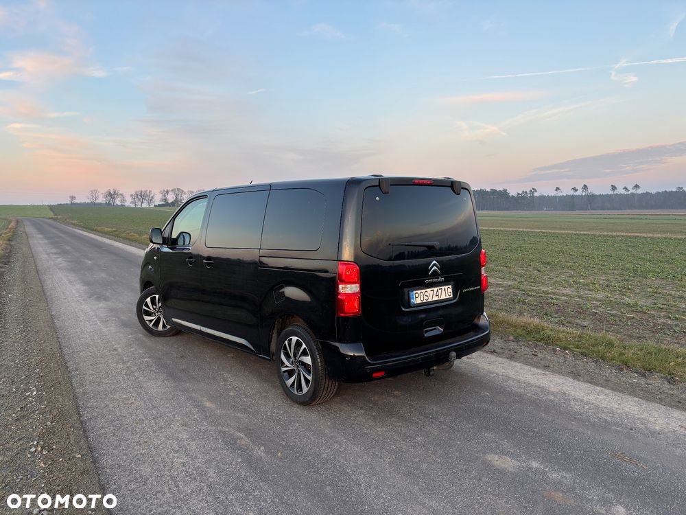 Citroën SpaceTourer 2.0 BlueHDi M Shine - 2