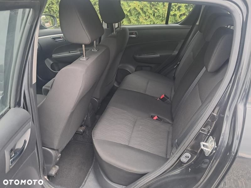Suzuki Swift 1.2 X-TRA - 7