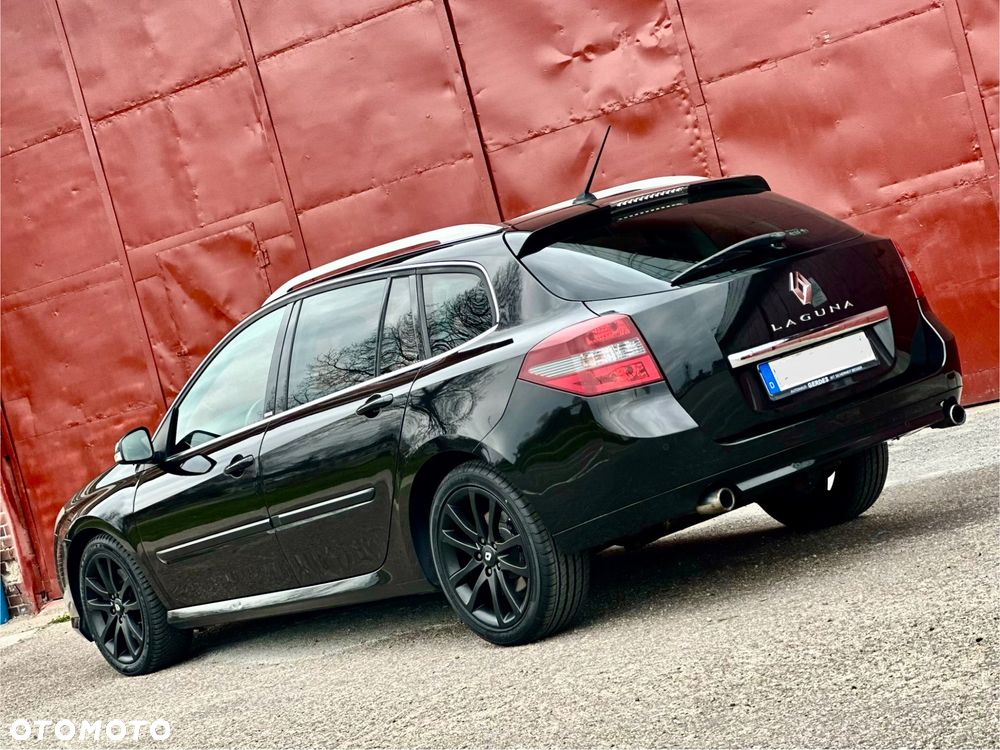 Renault Laguna - 2