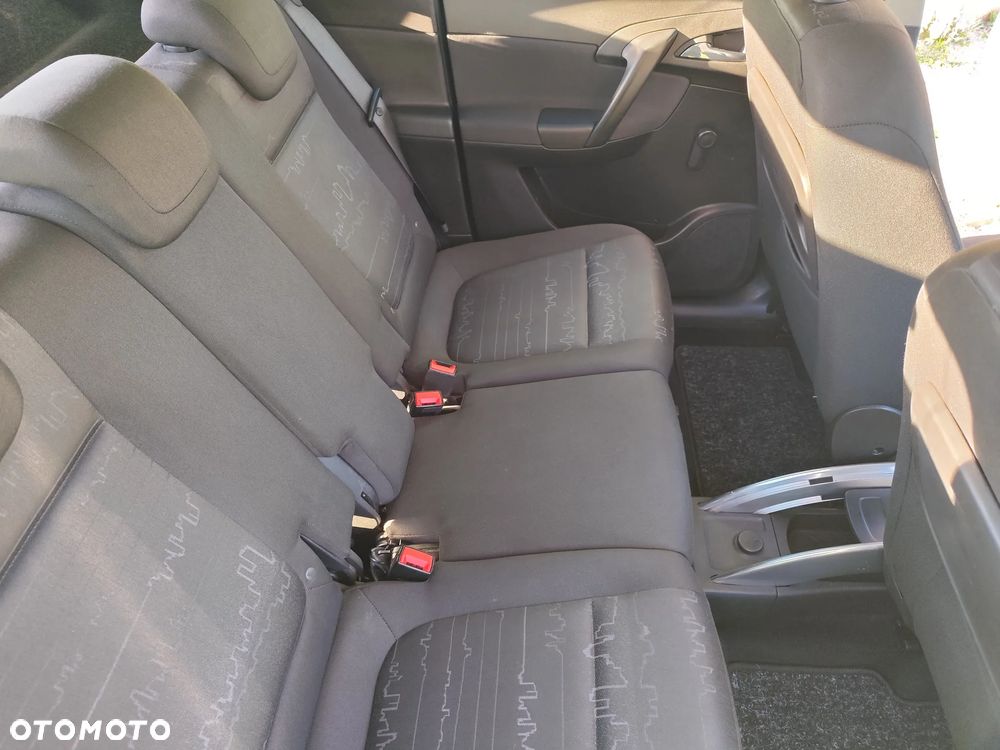 Opel Meriva 1.4 Edition - 16