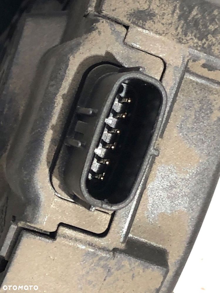 POTENCJOMETR GAZU  TOYOTA COROLLA Kombi (_E21_) 2019 - 2.0 Hybrid (MZEH12) 112 kW [152 KM] Hybryda - 3