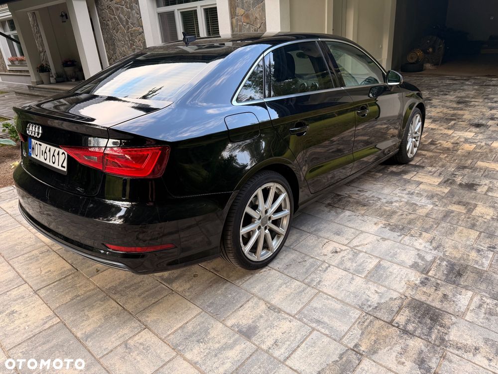 Audi A3 - 6