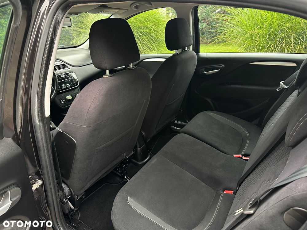 Fiat Punto Evo 1.2 8V MyLife Start&Stop - 8