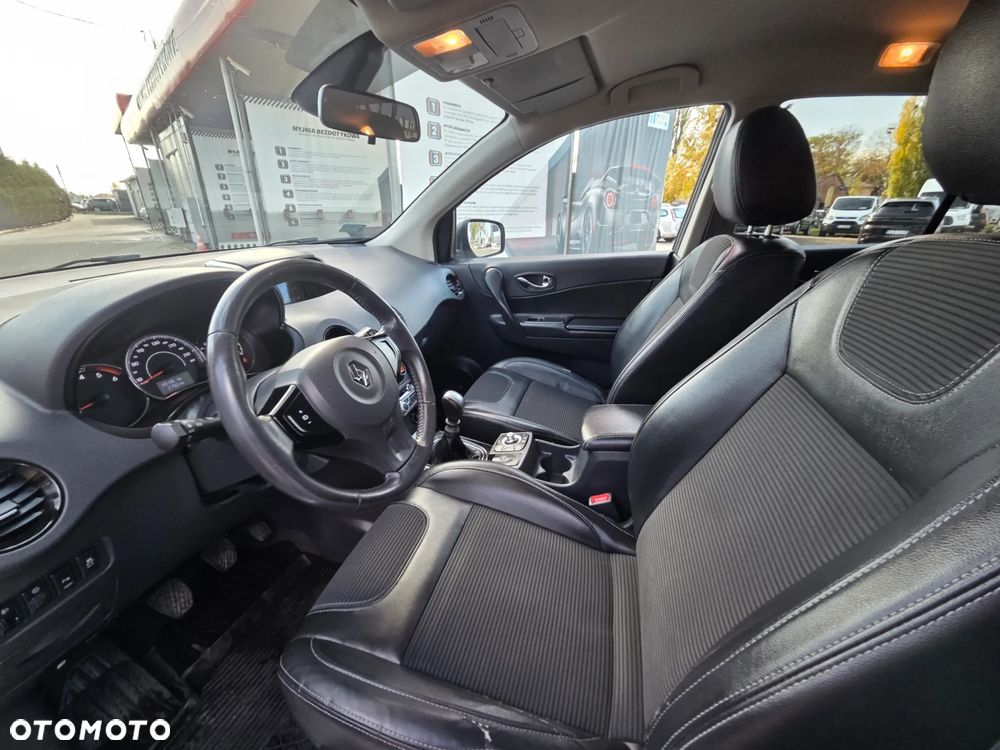 Renault Koleos - 27