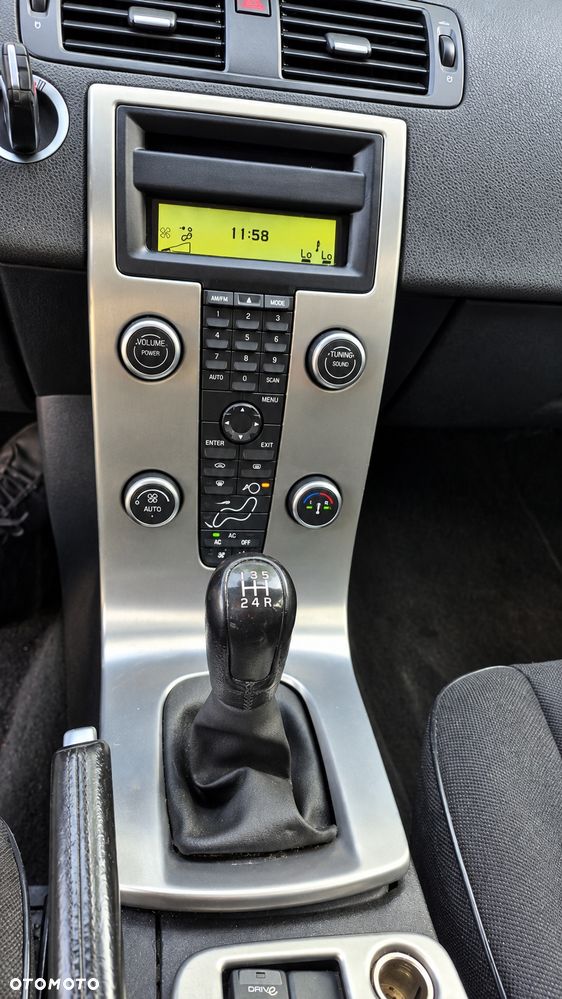 Volvo V50 - 7