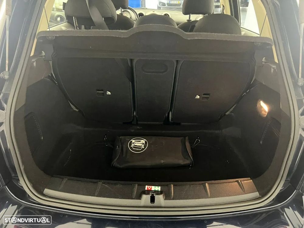 MINI Countryman One D - 10