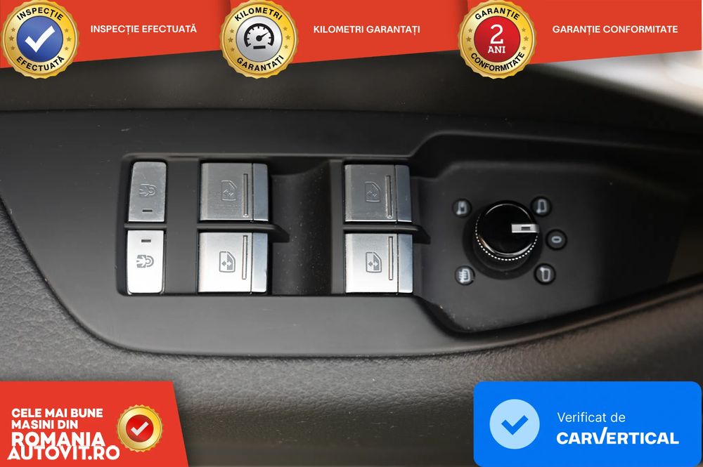 Audi A6 Avant 45 TDI quattro S tronic MHEV S Line - 8