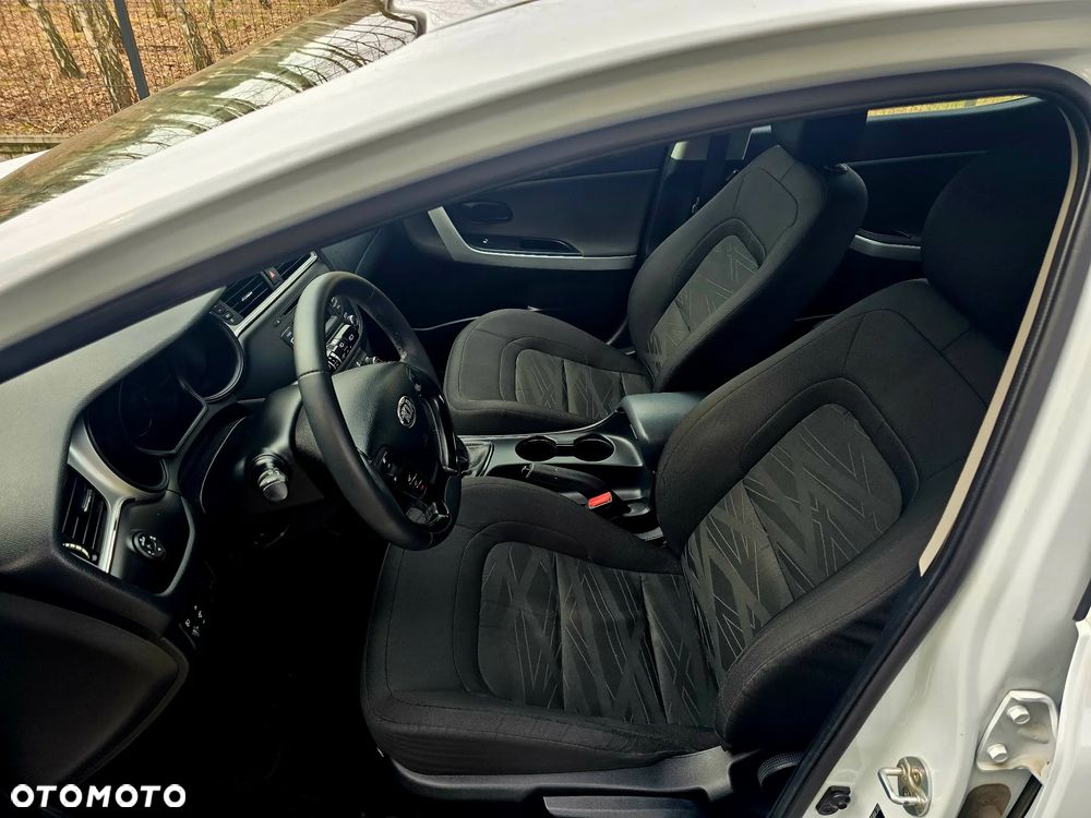 Kia Ceed 1.4 CRDi M - 13