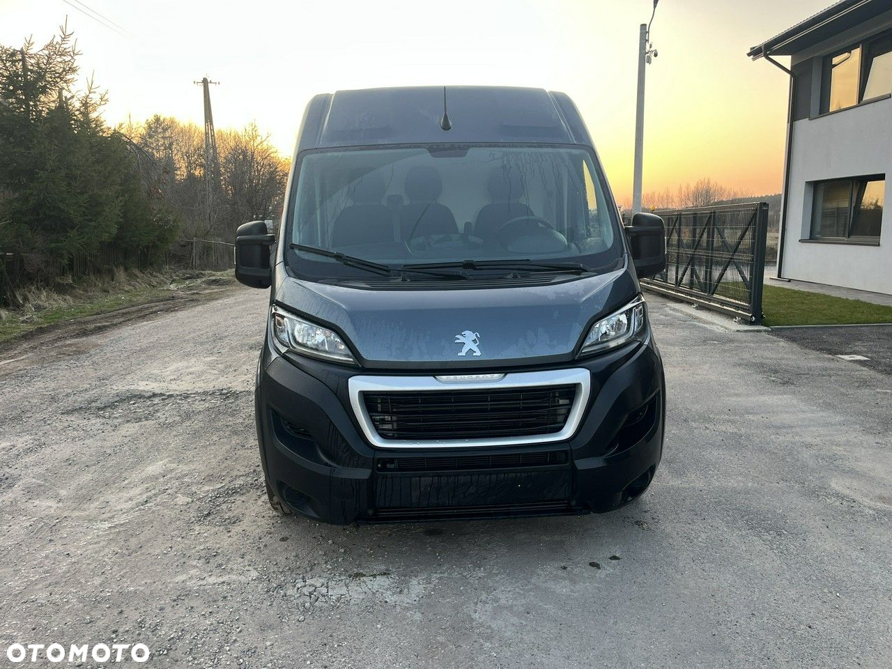 Peugeot Boxer - 5