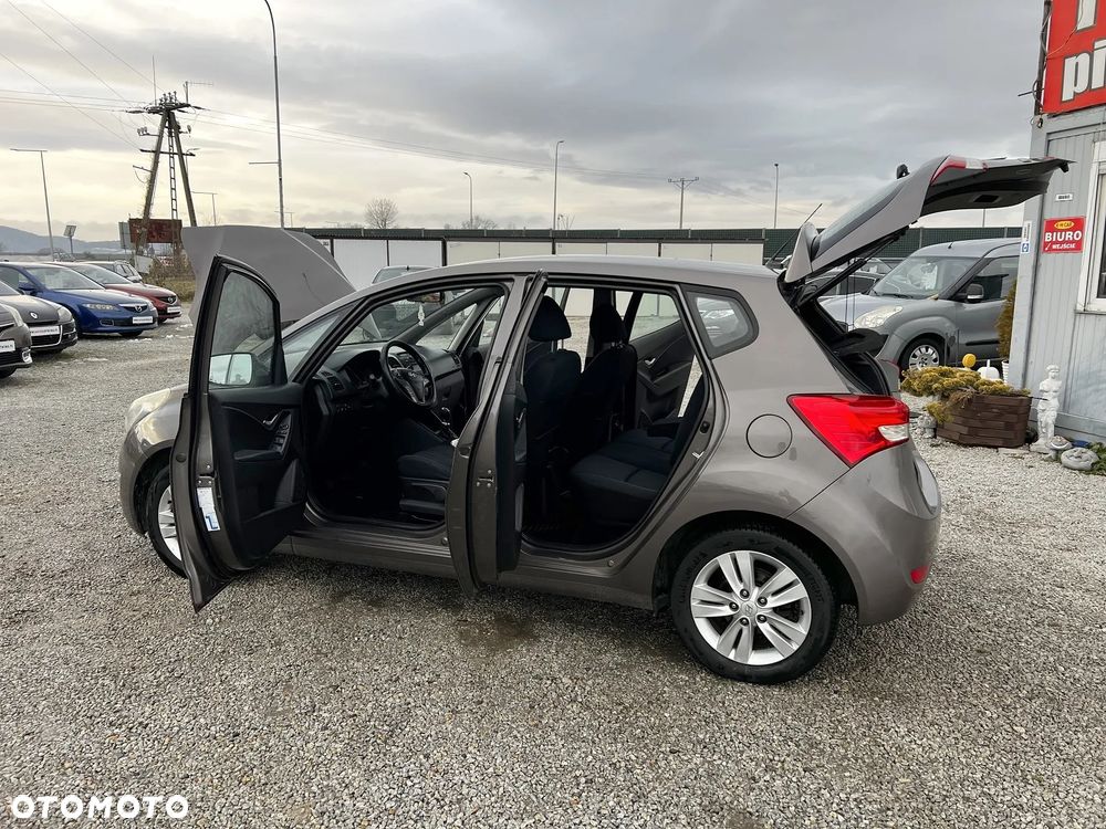 Hyundai ix20 1.4 Classic - 18