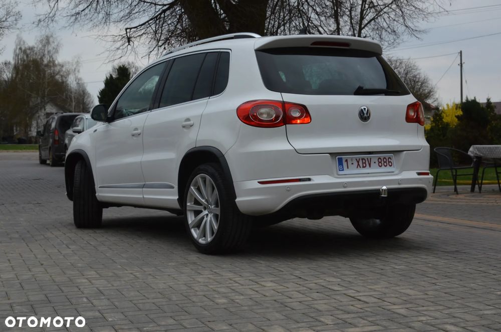 Volkswagen Tiguan - 6