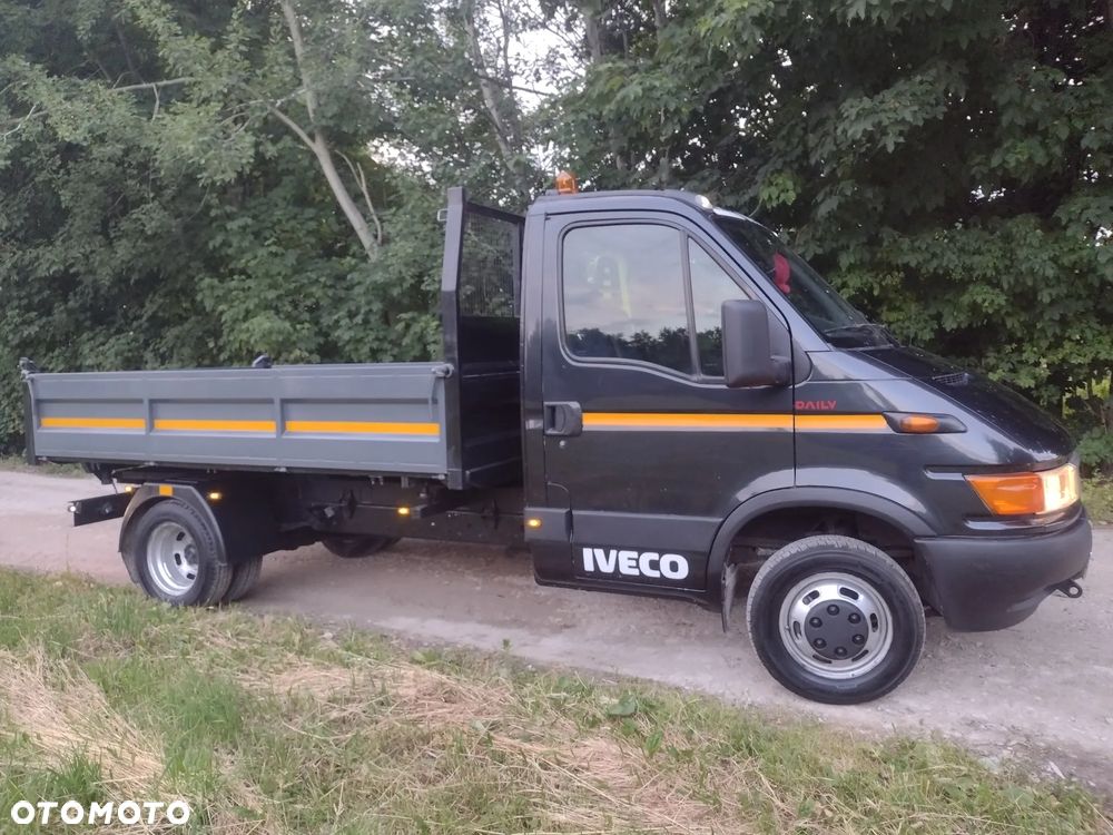 Iveco Daily - 19