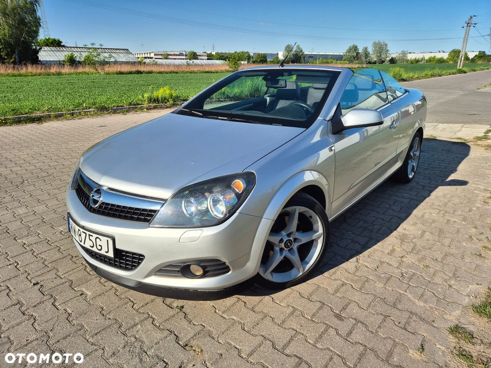 Opel Astra 1.9 CDTI Sport - 3