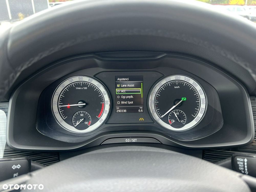 Skoda Kodiaq - 21