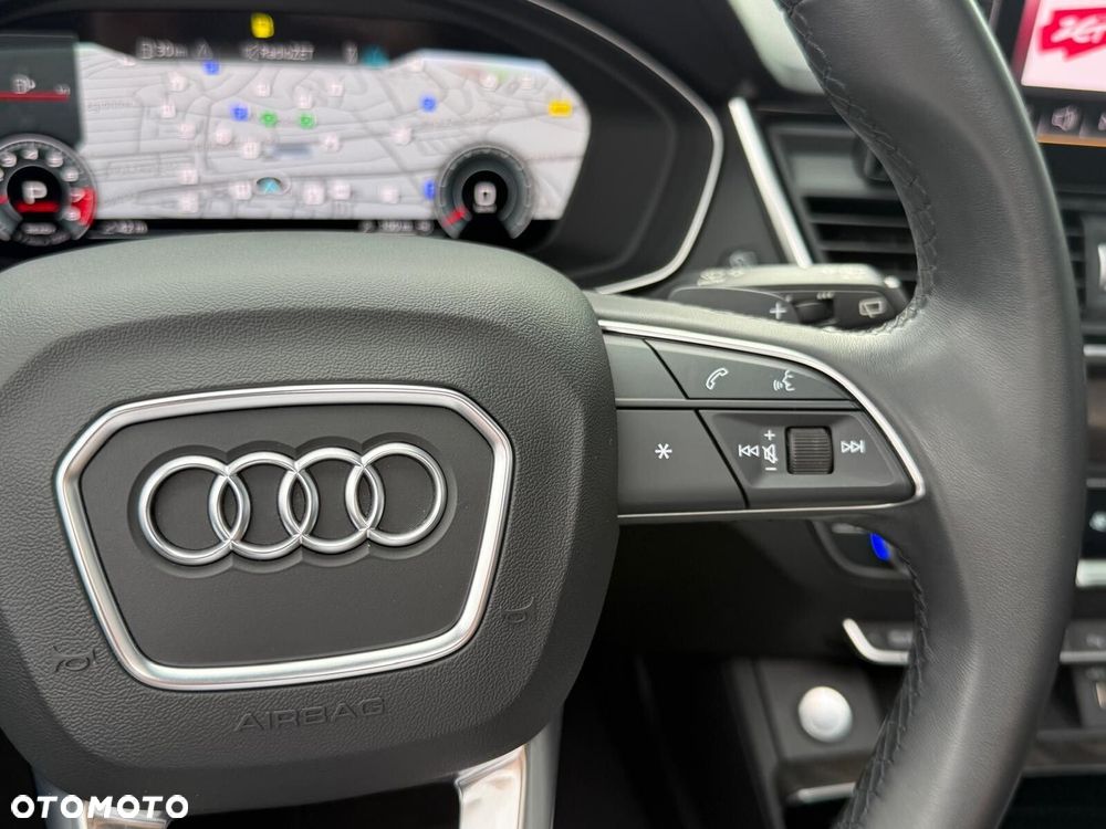 Audi Q5 - 32