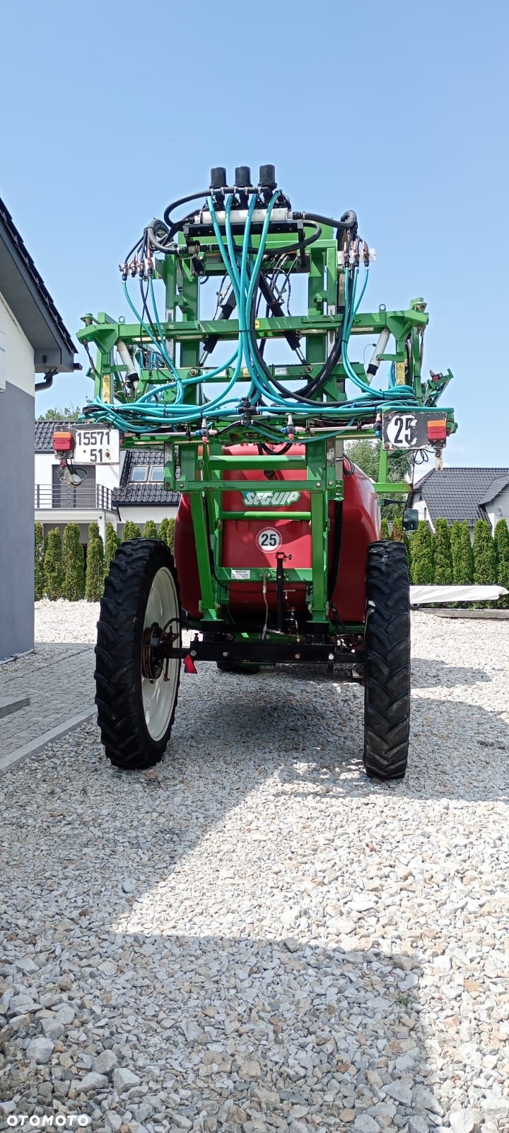 Seguip SVX 320 - 7