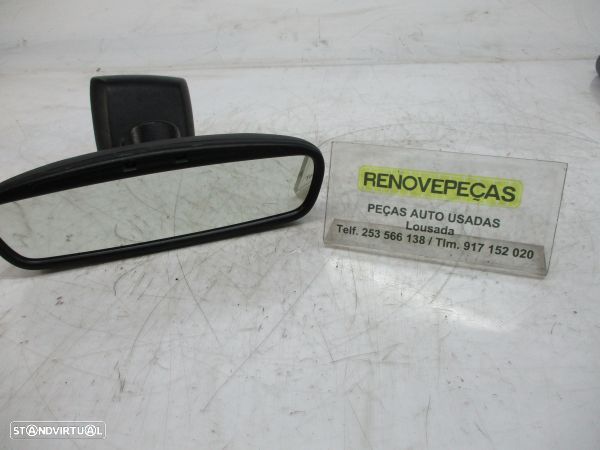 Espelho Retrovisor Interior Ford Mondeo Iii Turnier (Bwy) - 1