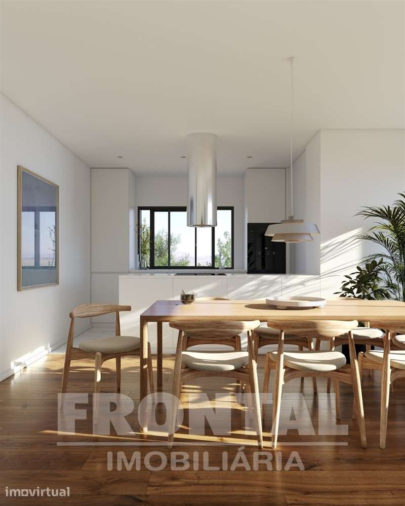 Apartamento T2 em Ermesinde, Porto - Grande imagem: 4/10