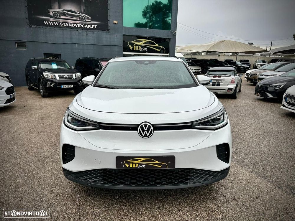 VW ID.4 77 kWh Pro Performance - 2