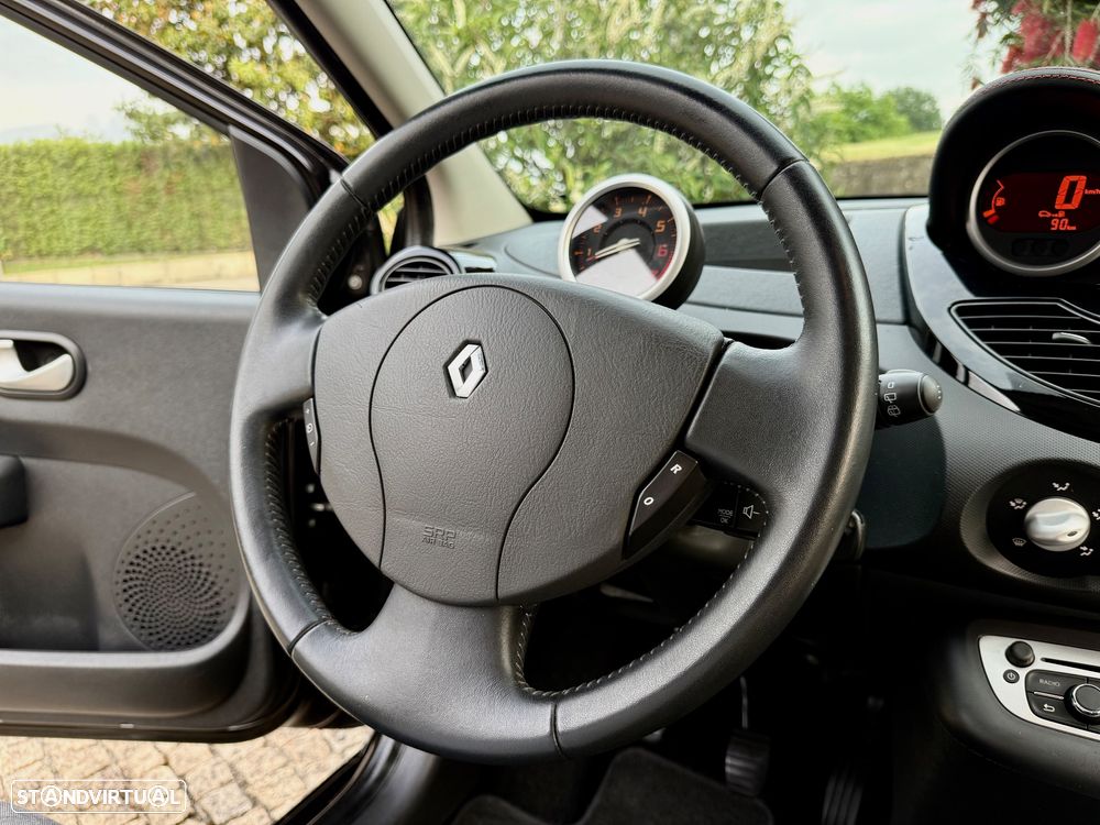 Renault Twingo - 28