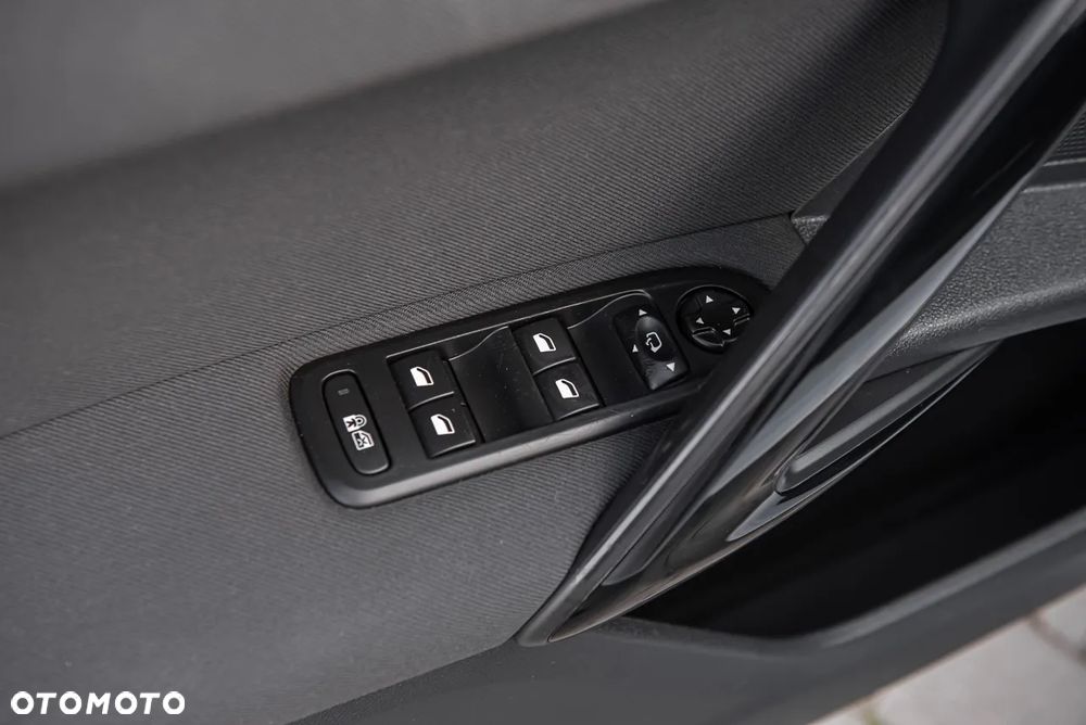 Peugeot 508 1.6 e-HDi Active S&S - 19