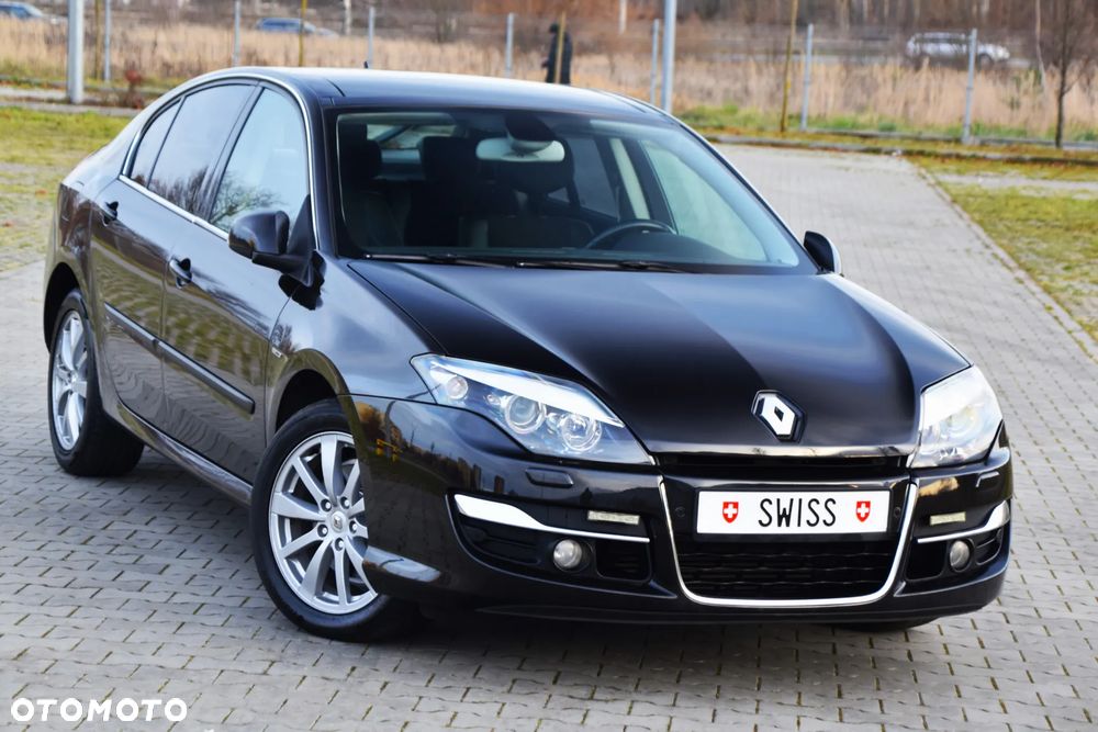 Renault Laguna dCi 175 FAP Bose Edition - 2