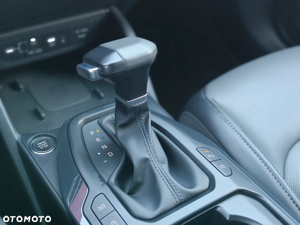 Kia K4 1.6 T-GDI L - 15