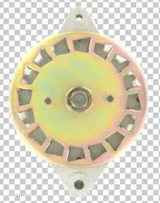 UA1211 ALTERNATOR JOHN DEERE 4003D30G01 - 1