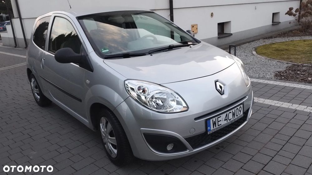Renault Twingo - 8