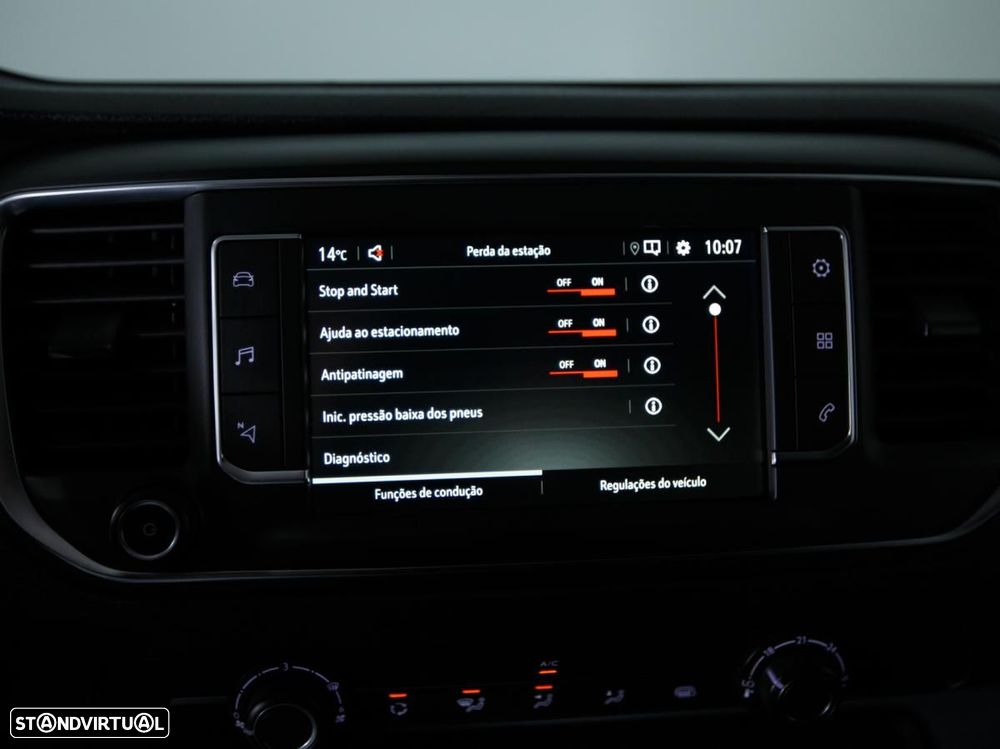 Opel Vivaro 1.5 TD L2H1 3l c/iva - 20